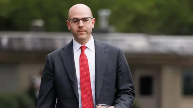 Trump Fed Yönetim Kurulu'na Ekonomi Danışmanı Miran'ı aday gösterdi