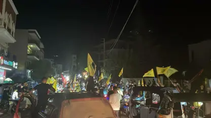 لوبنان قۆناغی یەکەمی داواکارییەکانی ئەمریکای جێبەجێ کرد