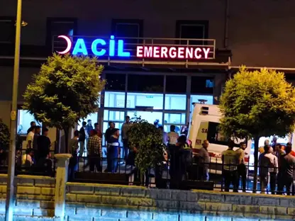Li navça Dihê du malbat li hev xistin: 1 kuştî û 1 birîndar