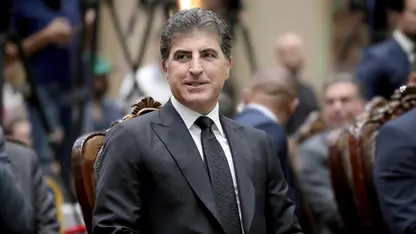 Azerbaycan-Ermenistan barış anlaşmasına Neçirvan Barzani’den destek
