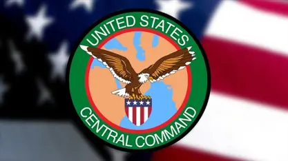CENTCOM'un yeni komutanı Amiral Brad Cooper oldu