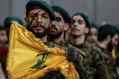 İran: Hizbullah'ın silah bırakmasına karşıyız!