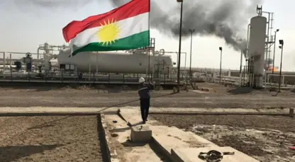 "Kürdistan petrolünün Avrupa pazarlarına ihraç edilmesine ihtiyacımız var"