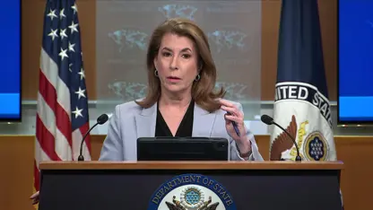 Trump, Tammy Bruce kir namzeda cîgira Nûnerê daîmî ya Amerîkayê li NY