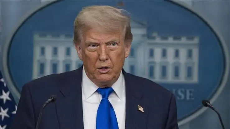 Trump: Washington, dünyanın en tehlikeli şehirlerinden biri haline geldi