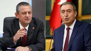 11 dosyayên daxwaza rakirina parêzbendiya parlementeran çû meclisa Tirkiyê