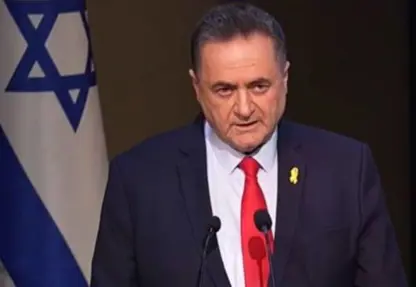وەزیری بەرگری ئیسرائیل : گورزێکی کوشندە و بێ وێنەمان وەشاند