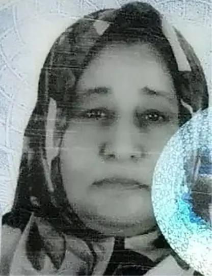 Jina 58 salî di malê de bi mirîtî hat dîtin