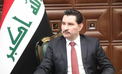 Şaxewan Abdullah: "Haşdi Şabi tasarısı tüm Iraklıların zararına"