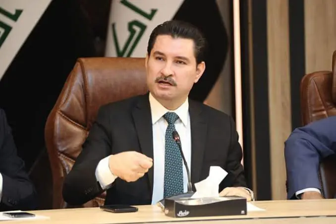 Şaxewan Abdullah: Qanûna Heşda Şebî zirarê dide hemû Iraqiyan