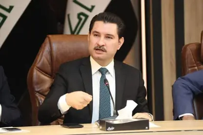 Şaxewan Abdullah: Qanûna Heşda Şebî zirarê dide hemû Iraqiyan
