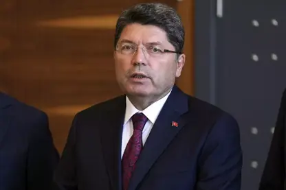Wezîrê dadê Yılmaz Tunç: “Di vateya efûyê de ti xebatekî me tine”