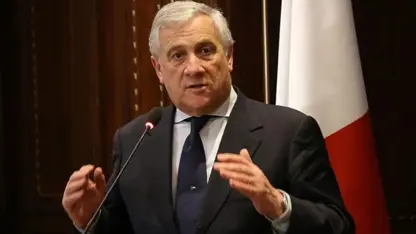 Îtalya: "Xetereya astengkirina perspektîfên agirbestê heye"