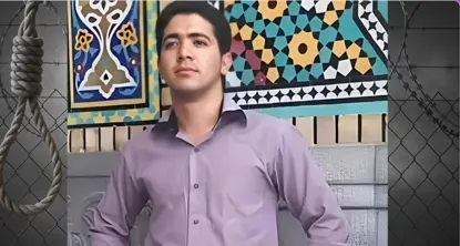 Kirmaşan | Rejîma Îranê girtiyekî Kurd bi dar ve kir