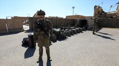 Medya Iraqê: Piştî vekişîna Amerîka îhtimala şerekî nû li herêmê heye