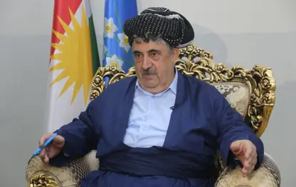Mihemedê Hacî Mehmûd li Almanyayê tê dermankirin