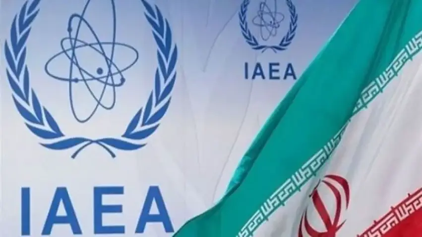 Peymana nû ya Îranê bi Ajansa Atomî re: Destûra lêkoleran nayê dayîn