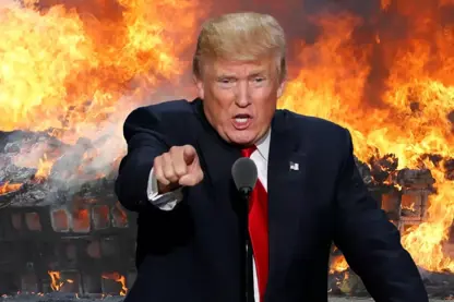 Piştî dronên Rûsyayê hatin xistin, Trump got: “De haydê em destpêdikin”