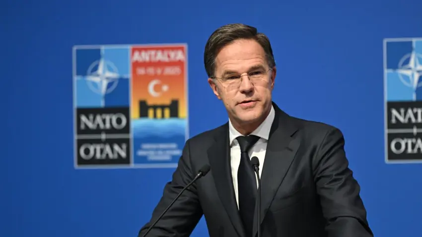 Rutte bo Pûtîn: Em di amade ne her bosta erdên NATOyê biparêzin