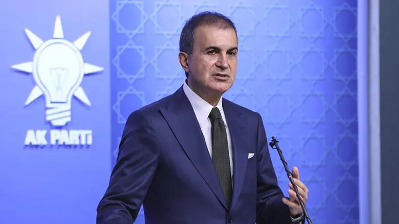 AK Parti’den çözüm süreci mesajı: İzin vermeyeceğiz  