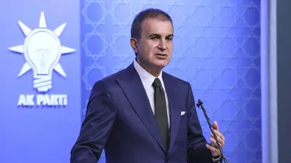 AK Parti’den çözüm süreci mesajı: İzin vermeyeceğiz  