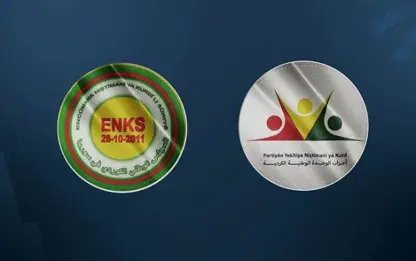 ENKS: Rojava Özerk Yönetimi'ne ortak olmaya hazırız