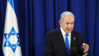 Netanyahu: Katar Hamas yöneticilerini sınır dışı etmezse…  