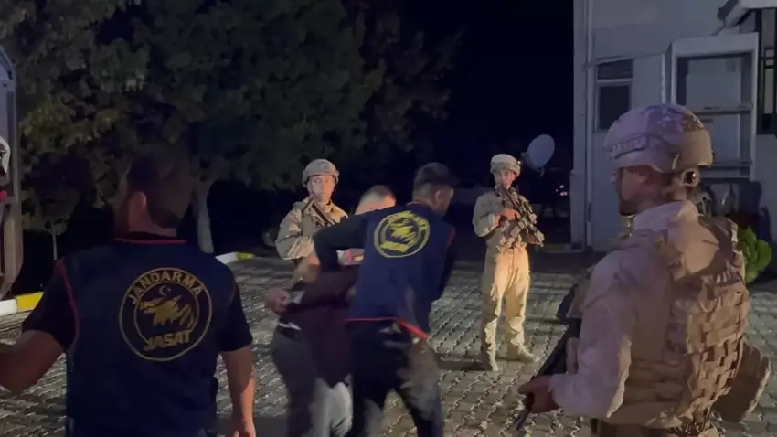 Li navça Bêgiriyê ji ber çêrandina heywanan kesekî hat kuştin û 4 kes birîndar bûn
