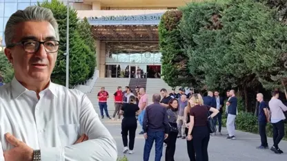 CHP'li Bayrampaşa Belediyesine operasyon: Çok sayıda gözaltı  