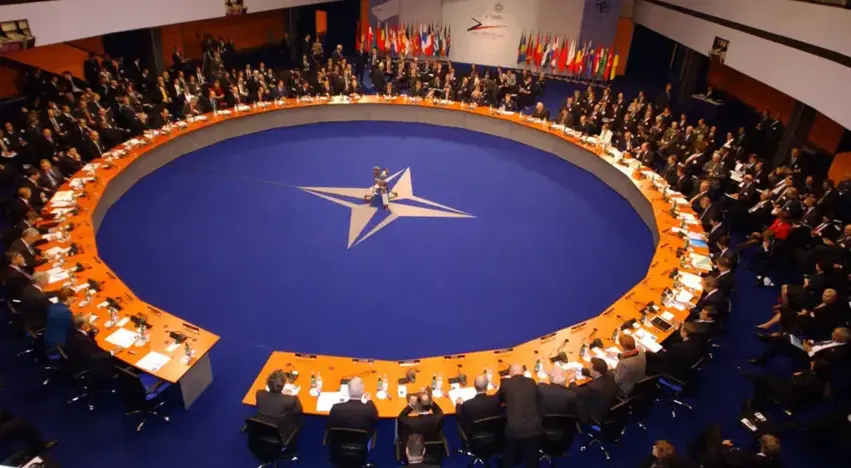NATO’dan Rusya’ya karşı yeni operasyon: Doğu Nöbetçisi… 