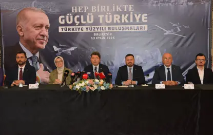 Yılmaz Tunç: Süreçte kesinlikle pazarlık söz konusu olamaz! 
