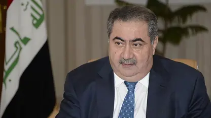 Zebari: "Irak’ta milisler kontrol altına alınmalı"