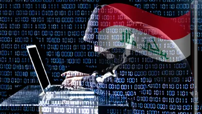 3 wezaret û çend saziyên Iraqê hatin hackkirin