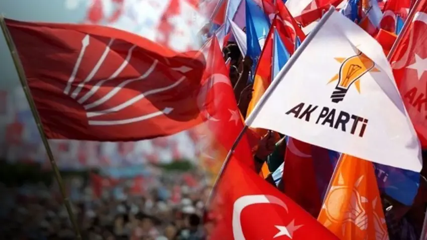 '8 belediye daha CHP'den AK Parti'ye geçecek' iddiası