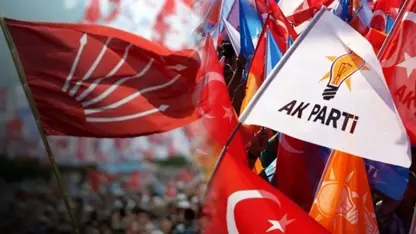 '8 belediye daha CHP'den AK Parti'ye geçecek' iddiası