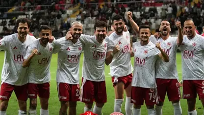 Batman Petrolspor gümbür gümbür geliyor: 4-0! 