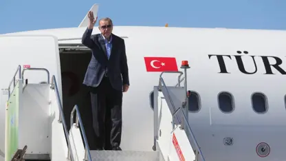 Erdoğan, Katar’a gidiyor