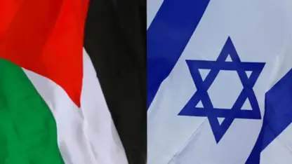 Filistîn bang li civaka navneteweyî dike ku bi Îsraîlê re mijûl bibe