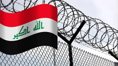 Hejmara girtiyên biyanî yên li Iraqê hate eşkere kirin