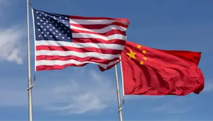 Şandeyên Amerîkî û Çînî li Madrîdê civiyan