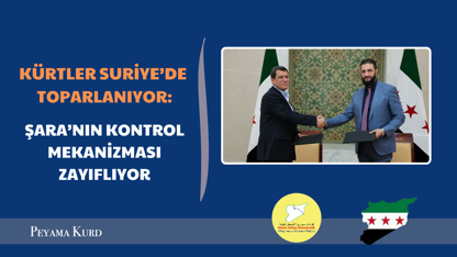 “Şiddet olayları dengeleri, Kürtlerin lehine çevrilmiş olabilir” 