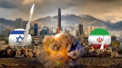 ڕۆژنامەی لۆمۆند : ئیسرائیل هێرشی داهاتووی خۆی بە مەبەستی ڕووخانی ڕێژیمی ئێران ئەنجام دەدات