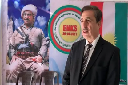 Berdevkê ENKSyê: Kurd li Sûriyeyê ne mêvan, lê şirîkên wekhev ên welat
