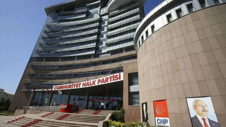 CHP kurultay davası ertelendi: Parti avukatından ilk açıklama