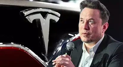 Elon Musk ji Teslayê bi 1 milyar dolarî par (hisse) kirî