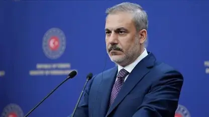 Fîdan: "Em bûyerên li başûrê Sûriyeyê pir xeternak dibînin"