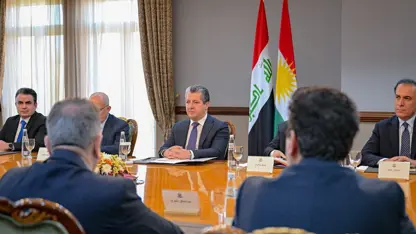 Ji bo yekxistina Hêzên Pêşmerge biryarên girîng hatin dayîn