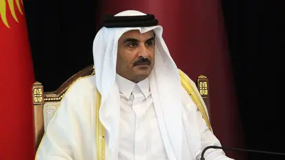 Katar: “İsrail'in kan dökme arzusuna karşı somut adımlar atılmalı”
