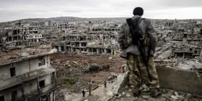 Kobanî | 11 sal bi ser êrîş û dagerikeriya DAIŞê de derbas bûn