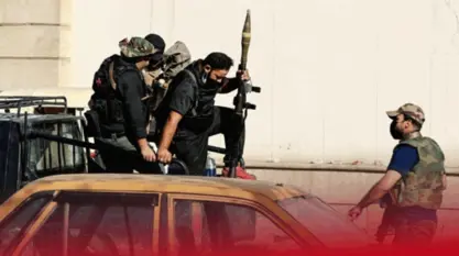 Li Bexdayê şer derket: Efserekî payebilind hate kuştin